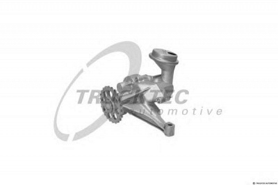 TRUCKTEC AUTOMOTIVE 0218037 -  Масляный насос